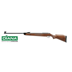 Diana Airgun 350 Magnum Premium .22 Cal. T06