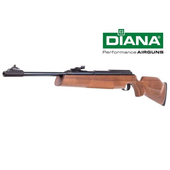 DIANA AIRGUN 54 AIRKING .22 Cal DIANA AIRGUN 54 AIRKING .22 Cal