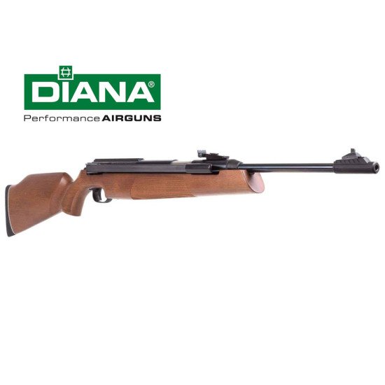 DIANA AIRGUN 54 AIRKING .22 Cal DIANA AIRGUN 54 AIRKING .22 Cal