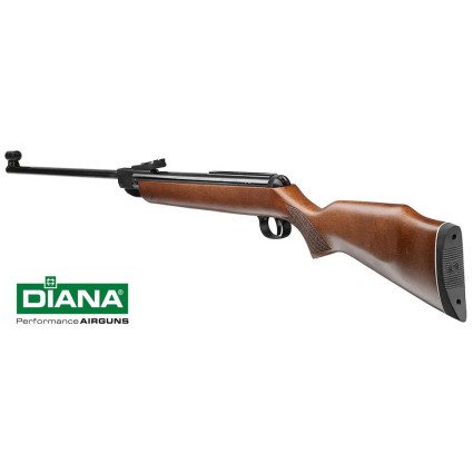 Diana Airgun Model 35 T06 .22 Cal