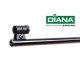 Diana Airgun Model 35 T06 .22 Cal