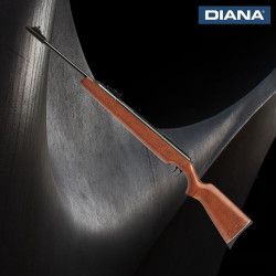 Diana Airgun Model 48 Side Lever .22 Cal.