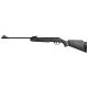 Diana Airgun Panther 21 Carbon .22 Caliber Diana Airgun Panther 21 Carbon .22 Caliber