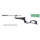 DIANA CHASER CO2 POWERED RIFLE SET 5.5MM Cal.