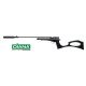 DIANA CHASER CO2 POWERED RIFLE SET 5.5MM Cal.