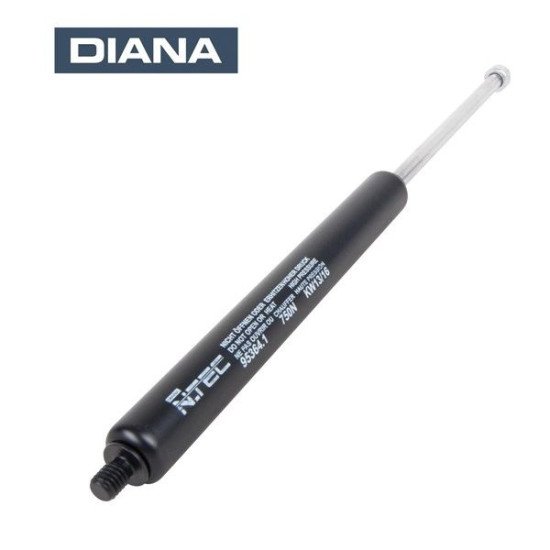 Spare Diana 350 Magnum N-Tech and AR8 Gas Piston Spare Diana 350 Magnum N-Tech and AR8 Gas Piston