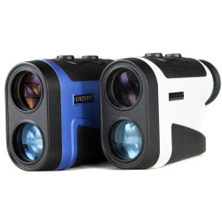 Discovery Laser Range Finder D600 Discovery Laser Range Finder D600