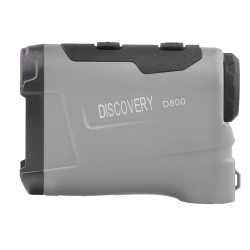 DISCOVERY Laser Rangefinder D800 With  Angle Compensation