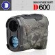 Discovery Optics Laser Range Finder D600 Camouflage