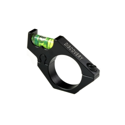 Discovery Optics Rifle Scope Bubble Level For 30mm Riflescope Tubes Hunting Accessories