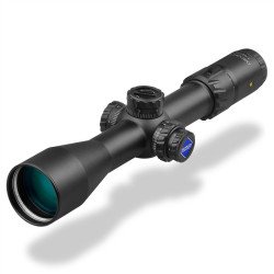 Discovery Optics Scope HD 3-18X50 SFIR FFP Discovery Optics Scope HD 3-18X50 SFIR FFP