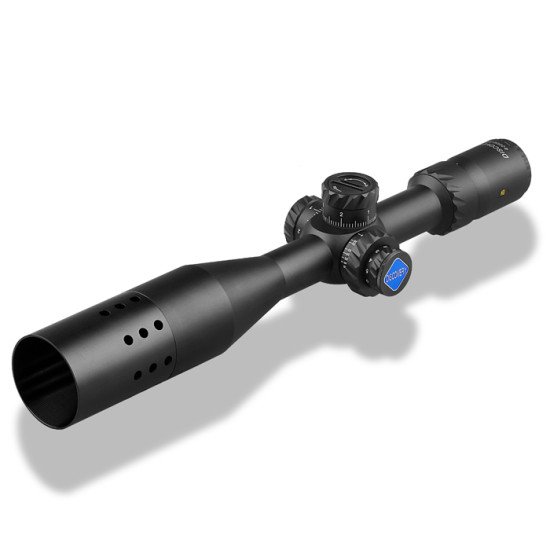 Discovery Optics Scope HD 4-20X50SFIR FFP Discovery Optics Scope HD 4-20X50SFIR FFP