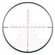 Discovery Optics Scope HD 3-18X50 SFIR FFP