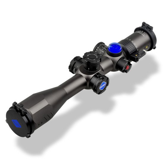 Discovery Optics Scope HI 4-14X44 SF FFP Discovery Optics Scope HI 4-14X44 SF FFP