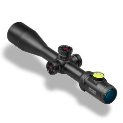 Discovery Optics Scope HI 6-24X50 SF