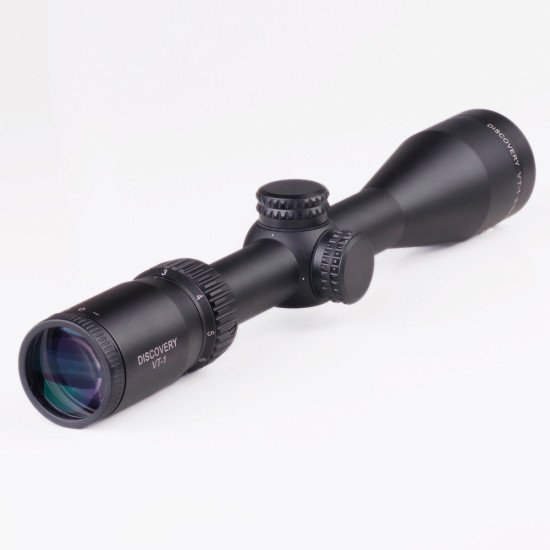 Discovery Optics Scope VT-1 3-9X40 Mildot Discovery Optics Scope VT-1 3-9X40 Mildot