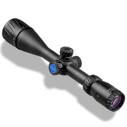 Discovery Optics Scope VT-1 4.5-18X44AOE Mildot  Discovery Optics Scope VT-1 4.5-18X44AOE Mildot
