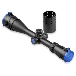 Discovery Optics Scope VT-1 6-24X44AOE Mildot 