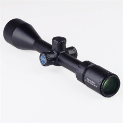 Discovery Optics Scope VT-2 4-16X44SFVF Half Mildot 