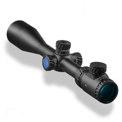 Discovery Optics Scope VT-2 4.5-18X44SFIR LR Reticle  Discovery Optics Scope VT-2 4.5-18X44SFIR LR Reticle