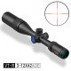 Discovery Optics Scope VT-R 3-12X42AOE IR Half Mildot