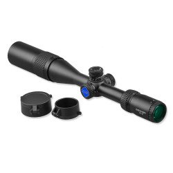 Discovery Optics Scope VT-R 3-12X42AOE IR Half Mildot Discovery Optics Scope VT-R 3-12X42AOE IR Half Mildot