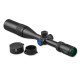 Discovery Optics Scope VT-R 3-12X42AOE IR Half Mildot