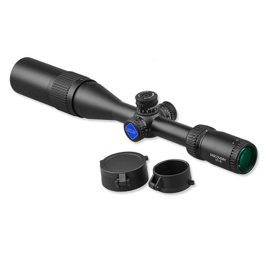Discovery Optics Scope VT-R 4-16X42AOE IR