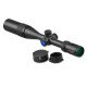 Discovery Optics Scope VT-R 4-16X42AOE IR