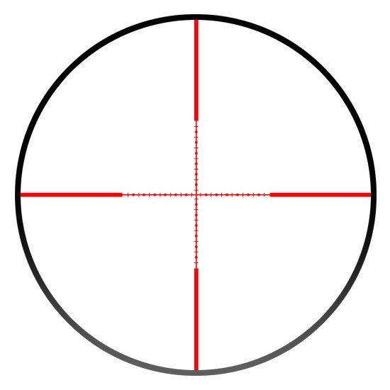 Discovery Optics Scope VT-R 4-16X42AOE IR