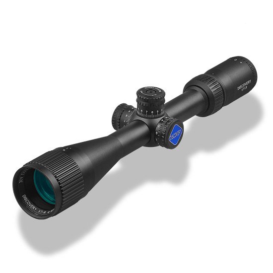 Discovery Optics Scope VT-R 4-16X42AOE IR
