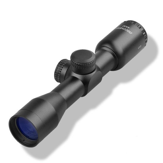 Discovery Optics Scope VT-Z 4X32