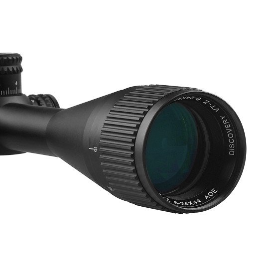 Discovery Optics Scope VT-Z 6-24X44 AOE Discovery Optics Scope VT-Z 6-24X44 AOE