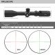 Discovery Optics VT-Z 4-16X42SFIR SCOPE