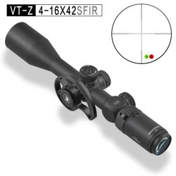 Discovery Optics VT-Z 4-16X42SFIR SCOPE