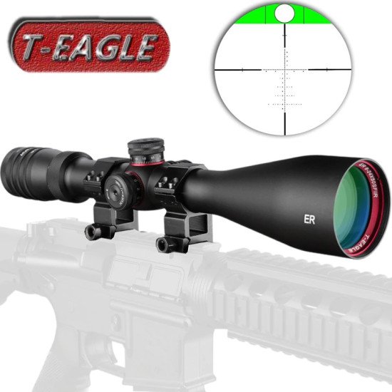 T-Eagle ER 6-24x50 SFIR Scope T-Eagle ER 6-24x50 SFIR Scope