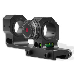 Universal Discovery Scope Mount