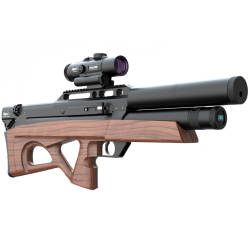 EDGUN MATADOR R5M .25 Cal. STANDARD