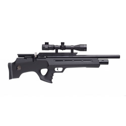 FX Airgun BOBCAT MKII / CAL. 177 AND .22 FX Airgun BOBCAT MKII / CAL. 177 AND .22