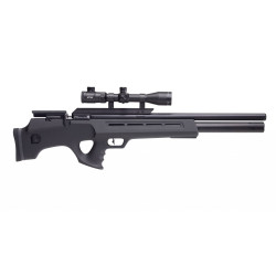 FX Airgun BOBCAT MKII / CAL. 25 AND .30 FX Airgun BOBCAT MKII / CAL. 25 AND .30
