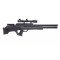FX Airgun BOBCAT MKII / CAL. 25 AND .30
