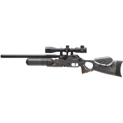FX Airgun Crown LAMINATE BLACK PEPPER FX Airgun Crown LAMINATE BLACK PEPPER