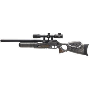 FX Airgun Crown LAMINATE BLACK PEPPER