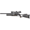 FX Airgun Crown LAMINATE BLACK PEPPER
