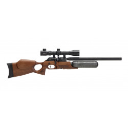 FX Airgun Crown Walnut FX Airgun Crown Walnut