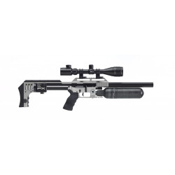 FX Airgun Impact Silver