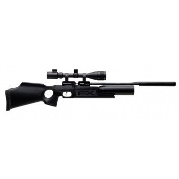 FX Airgun ROYALE 400 / SYNTHETIC