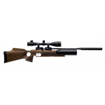 FX Airgun ROYALE 400 / WALNUT