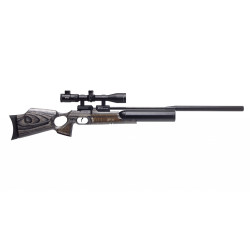 FX Airgun ROYALE 500 / LAMINATE BLACK PEPPER FX Airgun ROYALE 500 / LAMINATE BLACK PEPPER