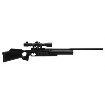 FX Airgun ROYALE 500 / Synthetic FX Airgun ROYALE 500 / Synthetic